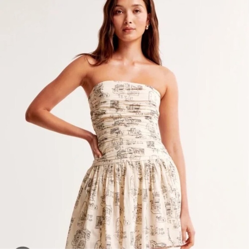 Abercrombie & Fitch Dress size MP